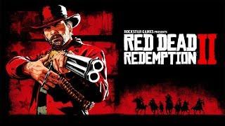 Red Dead Redemption 2 trailer thumbnail 7