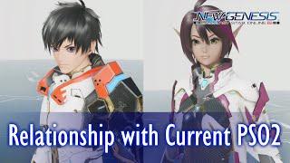 Phantasy Star Online 2 New Genesis trailer thumbnail 3