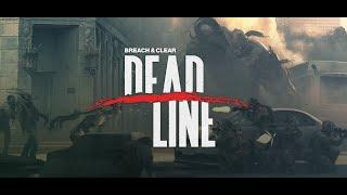 Breach and Clear: DEADline Rebirth trailer thumbnail 1