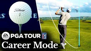 EA SPORTS PGA TOUR trailer thumbnail 2