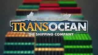TransOcean - The Shipping Company trailer thumbnail 1