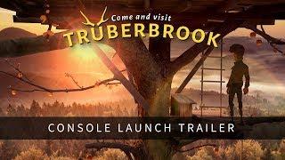 Truberbrook trailer thumbnail 2
