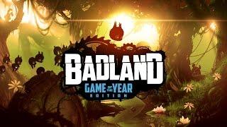 BADLAND: Game of the Year Edition trailer thumbnail 1