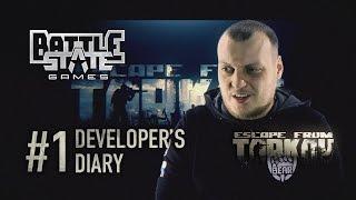 Escape from Tarkov trailer thumbnail 4