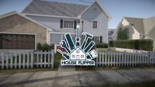 House Flipper trailer thumbnail 1