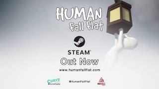 Human: Fall Flat trailer thumbnail 1
