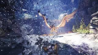 MONSTER HUNTER: WORLD trailer thumbnail 11