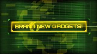 Stealth Bastard Deluxe trailer thumbnail 1