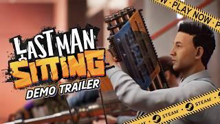Last Man Sitting trailer thumbnail 4