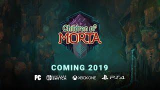 Children of Morta trailer thumbnail 3
