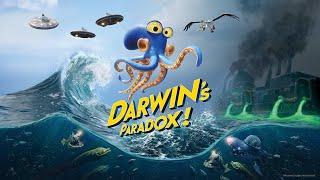 Darwins Paradox! trailer thumbnail 2