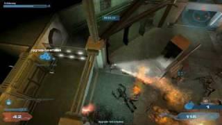 Shadowgrounds Survivor trailer thumbnail 1