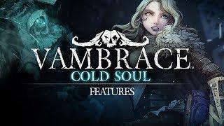 Vambrace: Cold Soul trailer thumbnail 4