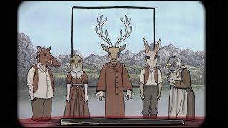 Rusty Lake Paradise trailer thumbnail 1