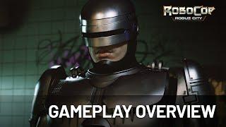 RoboCop: Rogue City trailer thumbnail 3