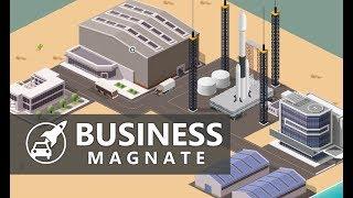 Business Magnate trailer thumbnail 1