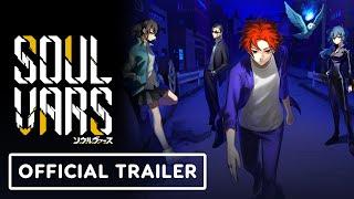 SOULVARS trailer thumbnail 3