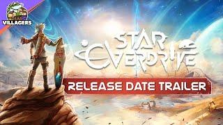 Star Overdrive trailer thumbnail 2