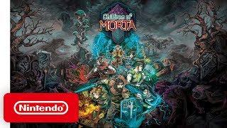 Children of Morta trailer thumbnail 1