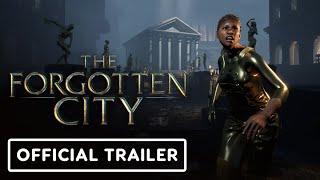 The Forgotten City trailer thumbnail 5