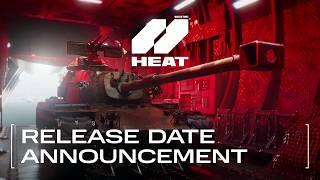 World of Tanks: HEAT trailer thumbnail 3