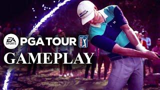 EA SPORTS PGA TOUR trailer thumbnail 4