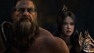 Diablo Immortal trailer thumbnail 1