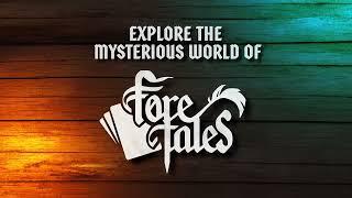 Foretales trailer thumbnail 2