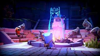 The Last Campfire trailer thumbnail 3