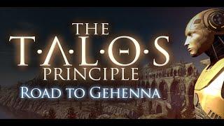 The Talos Principle: Road To Gehenna trailer thumbnail 1