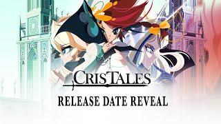 Cris Tales trailer thumbnail 5