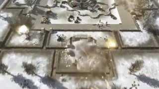 Men of War: Assault Squad trailer thumbnail 1