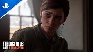 The Last of Us Part II Remastered trailer thumbnail 1