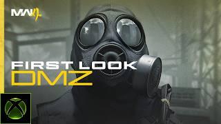 Call of Duty: Modern Warfare trailer thumbnail 2