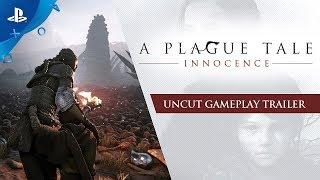 A Plague Tale: Innocence trailer thumbnail 1