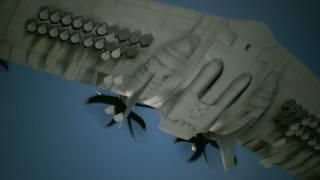 ACE COMBAT 7: SKIES UNKNOWN trailer thumbnail 1