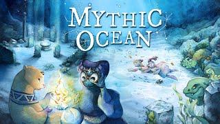 Mythic Ocean trailer thumbnail 1