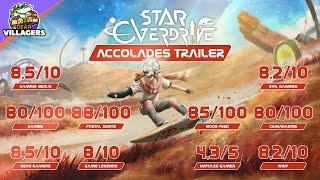 Star Overdrive trailer thumbnail 3