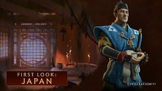 Sid Meiers Civilization VI trailer thumbnail 1