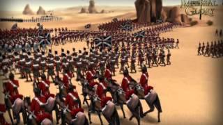 Imperial Glory trailer thumbnail 1