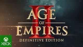 Age of Empires II: Definitive Edition trailer thumbnail 1