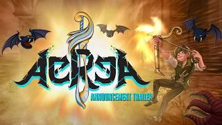 AereA trailer thumbnail 3