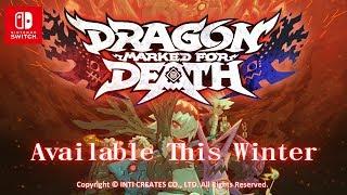 Dragon Marked For Death trailer thumbnail 3