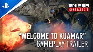Sniper Ghost Warrior Contracts 2 trailer thumbnail 5