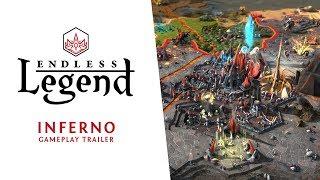 Endless Legend trailer thumbnail 4