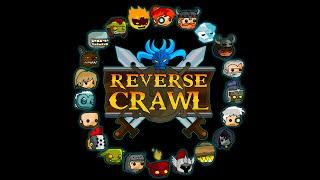 Reverse Crawl trailer thumbnail 3