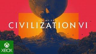 Sid Meiers Civilization VI trailer thumbnail 9
