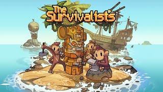 The Survivalists trailer thumbnail 2
