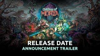 Children of Morta trailer thumbnail 2