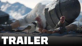 PUBG: BATTLEGROUNDS trailer thumbnail 6